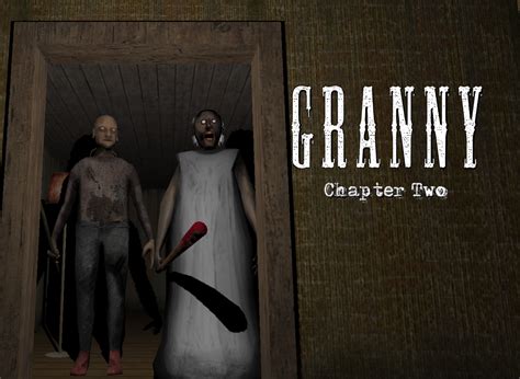 Granny Games.